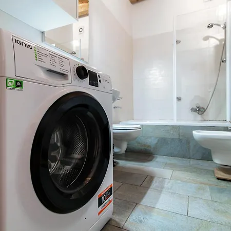 Apartment Calicantus Kairos