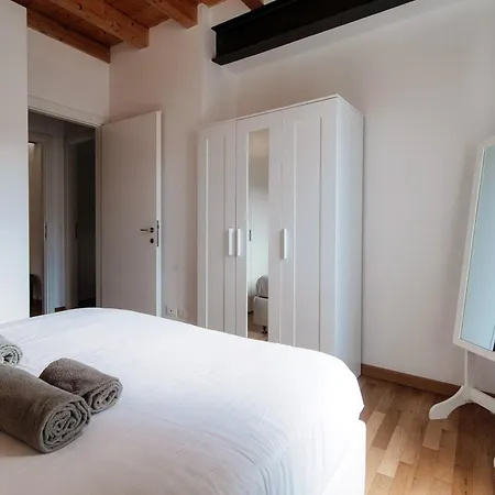 Calicantus Kairos Apartment