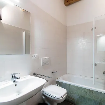 Calicantus Kairos Apartment *