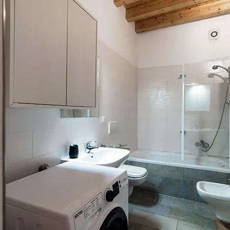 Calicantus Kairos Apartment Como