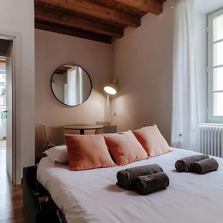 Apartment Calicantus Kairos Como