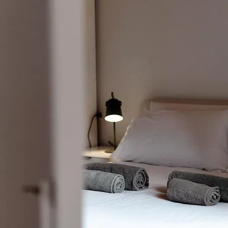 Apartment Calicantus Kairos