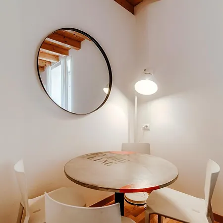 Apartment Calicantus Kairos *