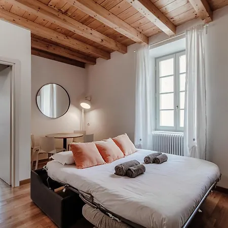 Calicantus Kairos Apartment *