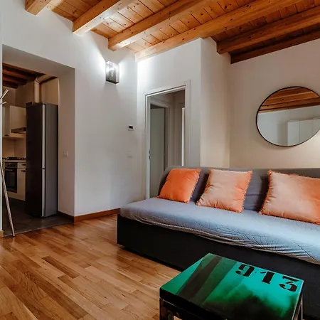 Calicantus Kairos Apartment Como