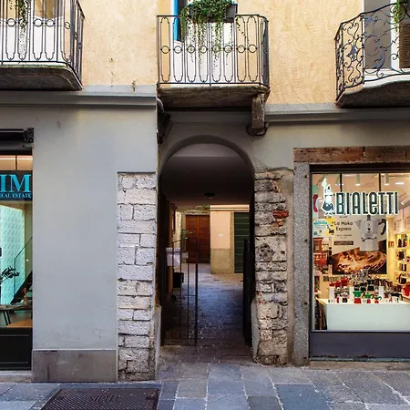 Calicantus Kairos Apartment *