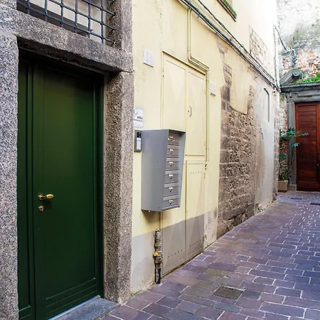 Apartment Calicantus Kairos *