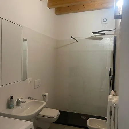 Kairos At Duomo Апартаменты *