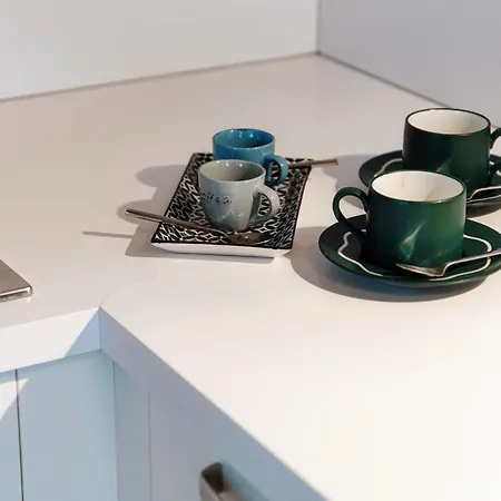 Calicantus Kairos Apartmán Como