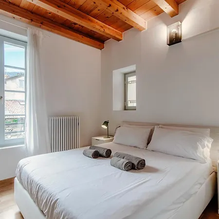 Calicantus Kairos Apartmán