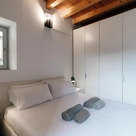 Calicantus Kairos Apartmán *