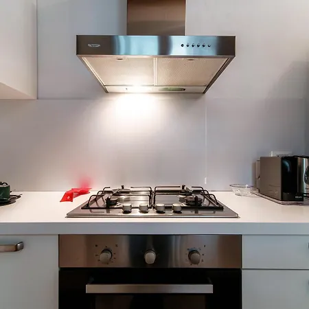 Calicantus Kairos Apartmán