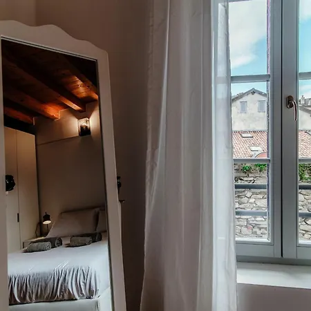 Apartmán Calicantus Kairos