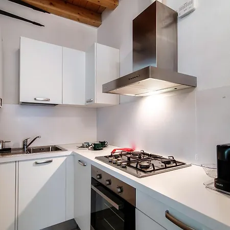 Apartmán Calicantus Kairos Como