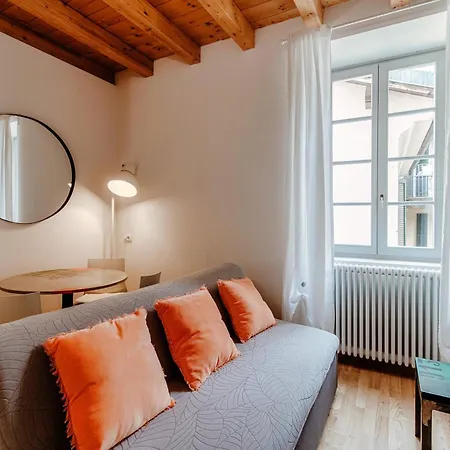 Apartmán Calicantus Kairos