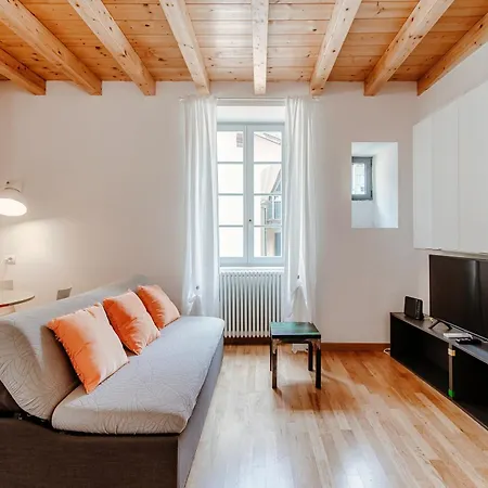 Calicantus Kairos 아파트 코모
